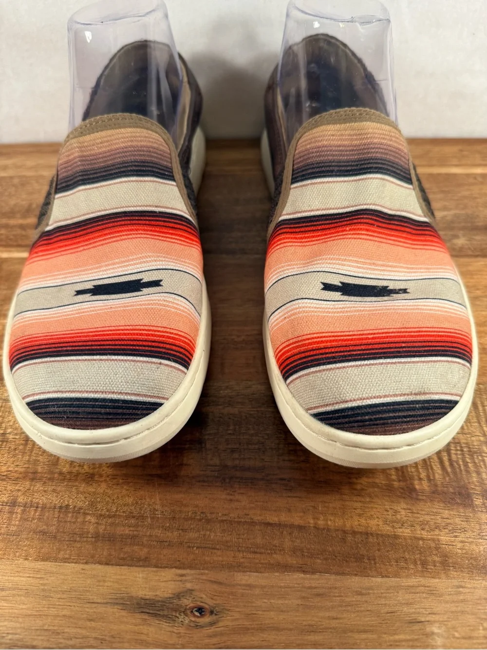Ariat pre owned